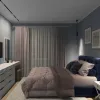 Трековый светодиодный светильник Denkirs DK8001-BK DK8001-BK - 4