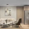 Трековый светодиодный светильник Denkirs DK8002-BK DK8002-BK - 3