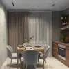 Трековый светодиодный светильник Denkirs DK8002-BK DK8002-BK - 6