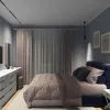 Трековый светодиодный светильник Denkirs DK8002-BK DK8002-BK - 5