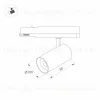 Трековый светодиодный светильник Arlight LGD-Nika-4TR-R100-20W Day4000 031111 031111 - 3