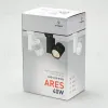 Трековый светодиодный светильник Arlight LGD-Ares-4TR-R100-40W Day4000 025537 025537 - 6