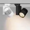 Трековый светодиодный светильник Arlight LGD-Ares-4TR-R100-40W Day4000 025537 025537 - 4