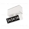 Трековый светодиодный светильник Arlight Mag-Laser-Fold-45-S84-3W Day4000 027626 027626 - 1