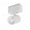 Трековый светодиодный светильник Arlight Mag-Spot-45-R85-5W Day4000 030652 030652 - 1