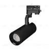 Трековый светодиодный светильник Arlight LGD-Gelios-4TR-R80-30W Warm3000 031225 031225 - 1