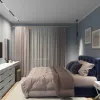 Трековый светодиодный светильник Denkirs DK8005-BK DK8005-BK - 4