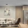 Трековый светодиодный светильник Denkirs DK8005-BK DK8005-BK - 3
