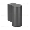 Уличный настенный светодиодный светильник Arlight LGD-Forma-Wall-R90-12W Warm3000 029976 029976 - 4