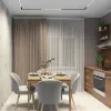 Трековый светодиодный светильник Denkirs DK8005-BK DK8005-BK - 5