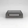 Уличный настенный светодиодный светильник Arlight LGD-Sign-Wall-S150x200-3W Warm3000 031060 031060 - 3