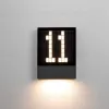 Уличный настенный светодиодный светильник Arlight LGD-Sign-Wall-S150x200-3W Warm3000 031060 031060 - 2