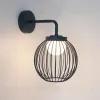 Уличный настенный светодиодный светильник Arlight LGD-Pearl-Wall-7W Warm3000 029973 029973 - 3