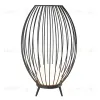 Уличный светодиодный светильник Arlight LGD-Pearl-Boll-H574-12W Warm3000 030005 030005 - 1