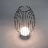 Уличный светодиодный светильник Arlight LGD-Pearl-Boll-H574-12W Warm3000 030005 030005 - 3