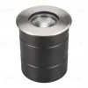 Ландшафтный светодиодный светильник Arlight LTD-Ground-R110-15W Warm3000 026450(1) 026450(1) - 1