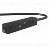 Ввод питания Maytoni Magnetic track system TRA004B-22B TRA004B-22B - 1