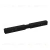 Прямой коннектор питания Maytoni Magnetic track system TRA004PC-22B TRA004PC-22B - 1