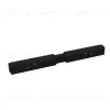 Прямой коннектор питания Maytoni Magnetic track system TRA004PC-22B TRA004PC-22B - 2