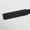 Прямой коннектор питания Maytoni Magnetic track system TRA004PC-22B TRA004PC-22B - 3