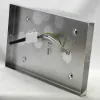 Настенный светильник Lussole Vetere LSF-2371-01V LSF-2371-01V - 5