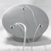 Подвесная люстра Lussole Loft River LSP-8390 LSP-8390 - 4