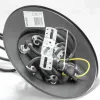 Подвесная люстра Lussole Loft Shirley LSP-8437 LSP-8437 - 4
