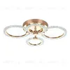 Потолочная светодиодная люстра Ambrella Light Acrylica Original FA416 FA416 - 1