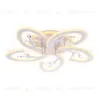 Потолочная светодиодная люстра Ambrella Light Acrylica Original FA512 FA512 - 1