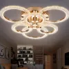 Потолочная светодиодная люстра Ambrella Light Acrylica Original FA418 FA418 - 5