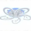 Потолочная светодиодная люстра Ambrella Light Acrylica Original FA512 FA512 - 3