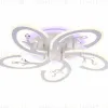 Потолочная светодиодная люстра Ambrella Light Acrylica Original FA512 FA512 - 4