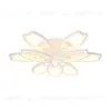 Потолочная светодиодная люстра Ambrella Light Acrylica Original FA579 FA579 - 1