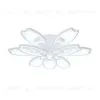 Потолочная светодиодная люстра Ambrella Light Acrylica Original FA579 FA579 - 3