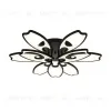 Потолочная светодиодная люстра Ambrella Light Acrylica Original FA581 FA581 - 4