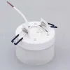 Встраиваемый светильник Ambrella Light Techno Spot TN650 TN650 - 4