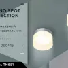 Встраиваемый светильник Ambrella Light Techno Spot TN651 TN651 - 2