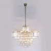 Подвесная люстра Newport 31124/S gold М0063331 31124/S gold - 3