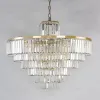 Подвесная люстра Newport 31124/S gold М0063331 31124/S gold - 2