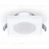 Встраиваемый светильник Ambrella Light Techno Spot TN138 TN138 - 4