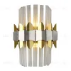 Бра Natali Kovaltseva SKALA 81435/1W BRASS SILVER SKALA 81435/1W BRASS SILVER - 1