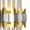 Бра Natali Kovaltseva SKALA 81435/1W BRASS SILVER SKALA 81435/1W BRASS SILVER - 2