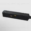 Угловой коннектор питания Maytoni Magnetic track system TRA004CPC-22B TRA004CPC-22B - 3