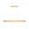 Подвесной светильник Maytoni Step P010PL-L30G3K P010PL-L30G3K - 1