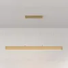 Подвесной светильник Maytoni Step P010PL-L30G3K P010PL-L30G3K - 2