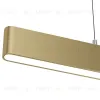 Подвесной светильник Maytoni Step P010PL-L23G4K P010PL-L23G4K - 3