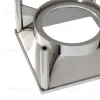 Рамка декоративная Maytoni Alfa LED C065-01CH C065-01CH - 4