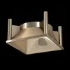 Рамка декоративная Maytoni Alfa LED C065-01G C065-01G - 1