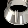 Рамка декоративная Maytoni Alfa LED C064-01CH C064-01CH - 3