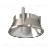 Рамка декоративная Maytoni Alfa LED C064-01CH C064-01CH - 2